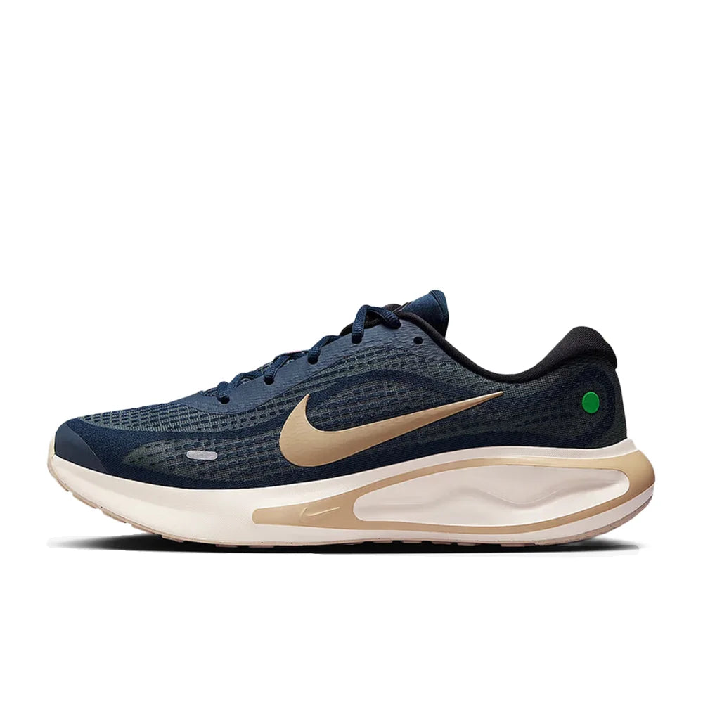 Nike Journey Run Running Shoes Comfortable cushioning, slip-resistant and durable Ideal for daily training IH7329-101