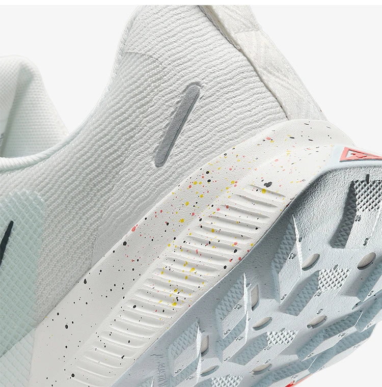 Nike ufficiali autentiche JUNIPER TRAIL 3 scarpe da running e allenamento sportivo da uomo FQ0904-100