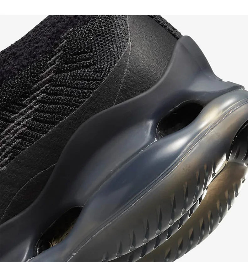 Nike Official Authentic Air Max Scorpion åndbare løbesko til mænd og kvinder DJ4702-002