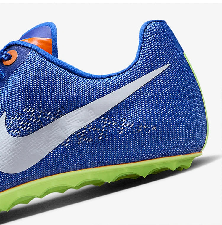 Nike genuine ZOOM JA FLY 4 professional track and field racing men's running shoes DR2741-400