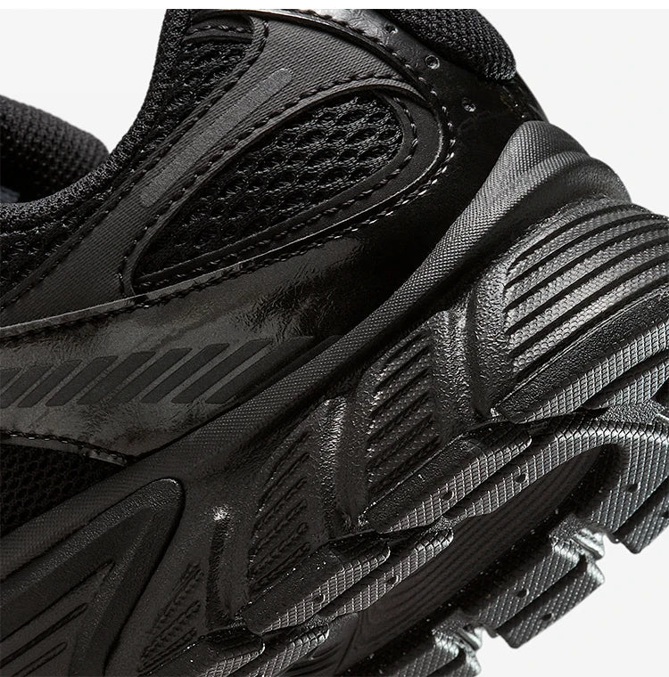 Nike oficial auténtico V5 RNR, zapatillas deportivas y casuales para mujer de malla transpirable con cordones HQ7901-001