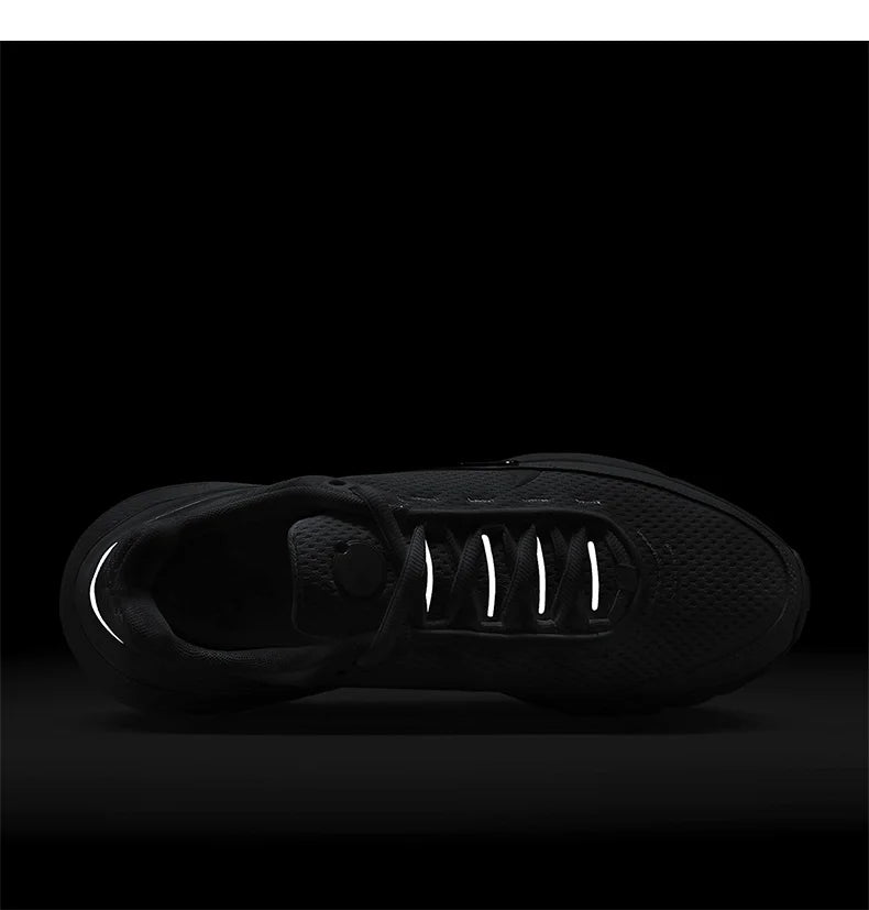 Nike Official Authentic Scarpe casual da uomo e da donna traspiranti, leggere, ammortizzate e da allenamento DR0453-101