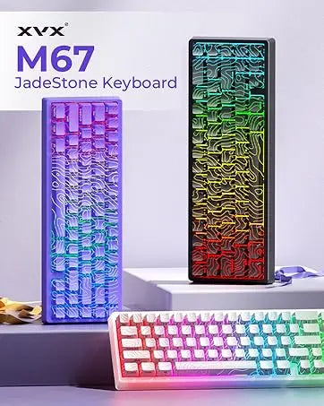 Grano de madera, tecla translúcida de cerezo con grabado lateral en PBT, 126 teclas, personalizada para teclado mecánico 60/84/98/108