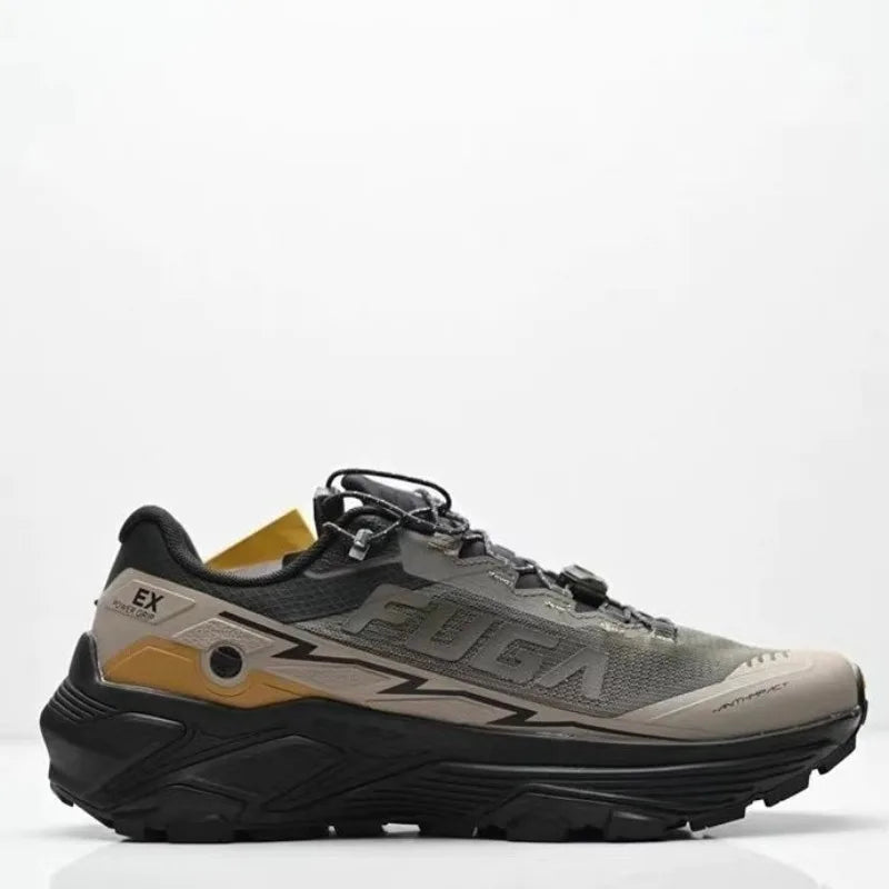 Klassische Marken-Trailrunning-Schuhe für Herren und Damen – luxuriöse Outdoor-Sportschuhe, Unisex-Designer-Walking-Sneaker, athletisches Schuhwerk