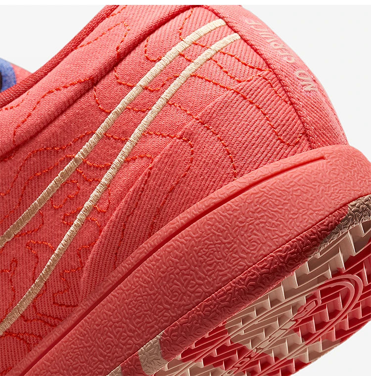 Nike Official Authentic BOOK 1 skridsikre, slidstærke performance-basketballsko til mænd IB8053-800