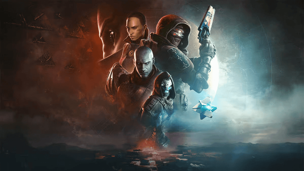 Destiny, collection gaming premium Fraquane, univers Fraquane, équipement gamer nouvelle génération, produits de luxe