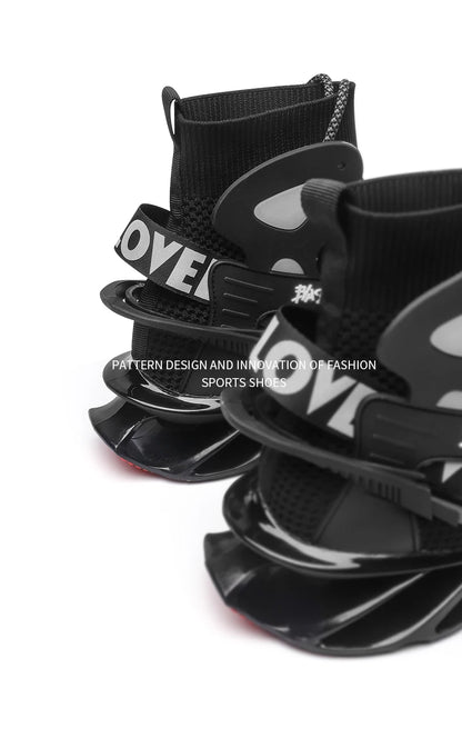 Chaussure Homme Chaussures de course respirantes pour hommes, baskets décontractées pour hommes, chaussures de tennis pour hommes, entraîneur de course, mocassins à la mode, luxe