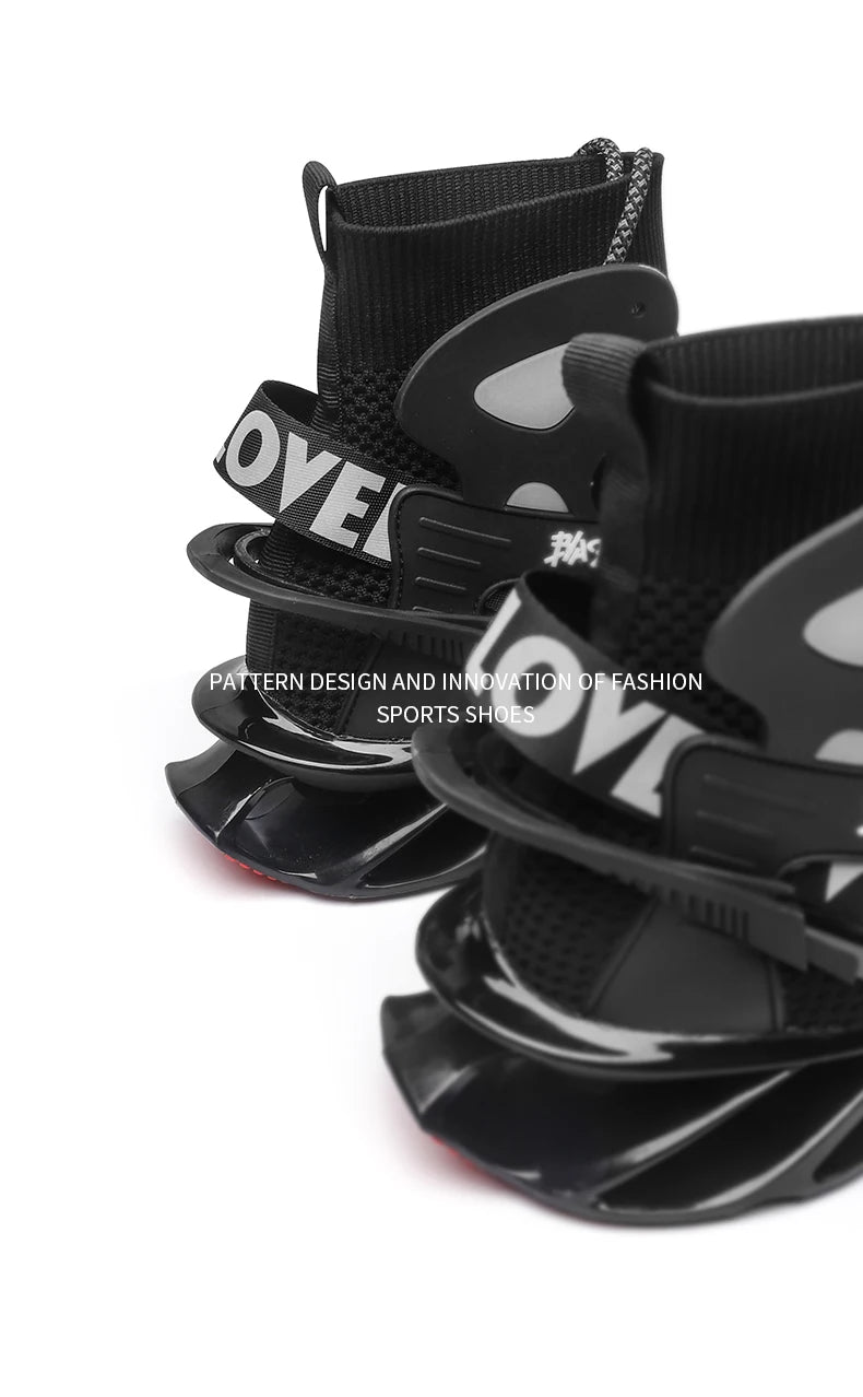 Chaussures de course respirantes pour hommes, baskets décontractées pour hommes, chaussures de tennis pour hommes, entraîneur de course, mocassins à la mode, luxe