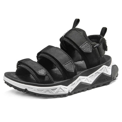RAX: sandalias deportivas para hombre, sandalias de verano para la playa y actividades al aire libre, sandalias acuáticas de trekking para hombre, zapatos Upstream para hombre, zapatos de secado rápido para mujer