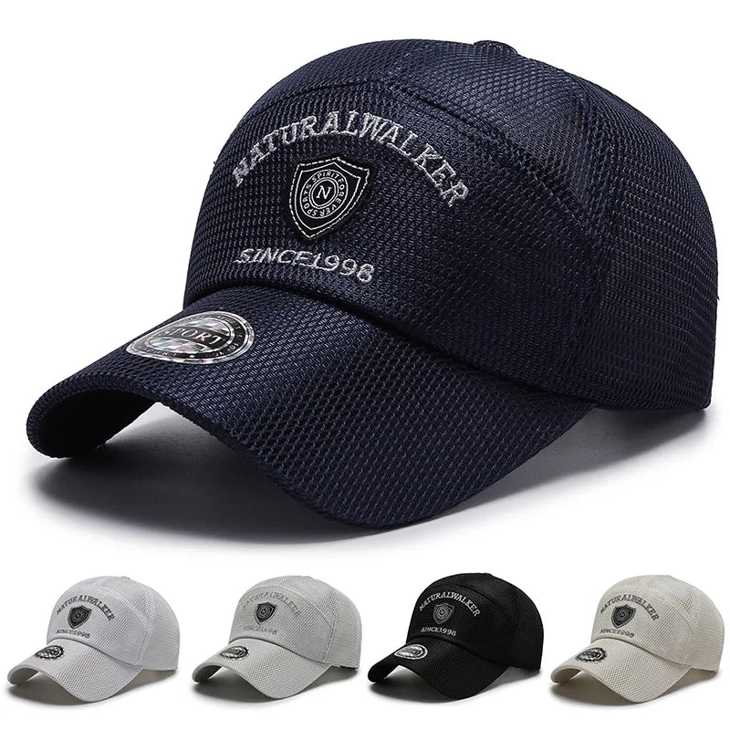 Șepci de baseball drăguțe cu panda pentru vară, pentru bărbați și femei, din bumbac, în stil hip-hop, cu închidere snapback, protecție solară, pentru băieți și fete, pentru activități în aer liber, gorras, dropshipping