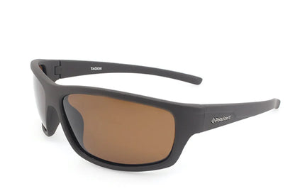 2026 Male Brand Design Polarized Sunglasses for Men Brown Sports Rectangle Sun Glasses Lenses Male Cycling Eyewear Gafas UV400