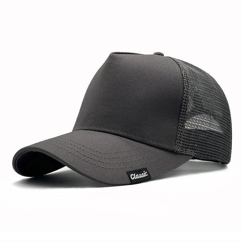 BIG head OVERSIZE 56-60CM/61-65CM Men Women Baseball Cap Casual  Fishing Outdoor Sun Protection