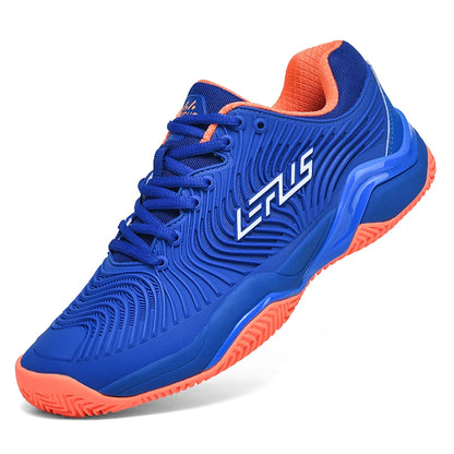 Couple Breathable Table Tennis Shoes Sports Shoe Volleyball Shoes for Men Women Brand Professional Badminton Sneakers