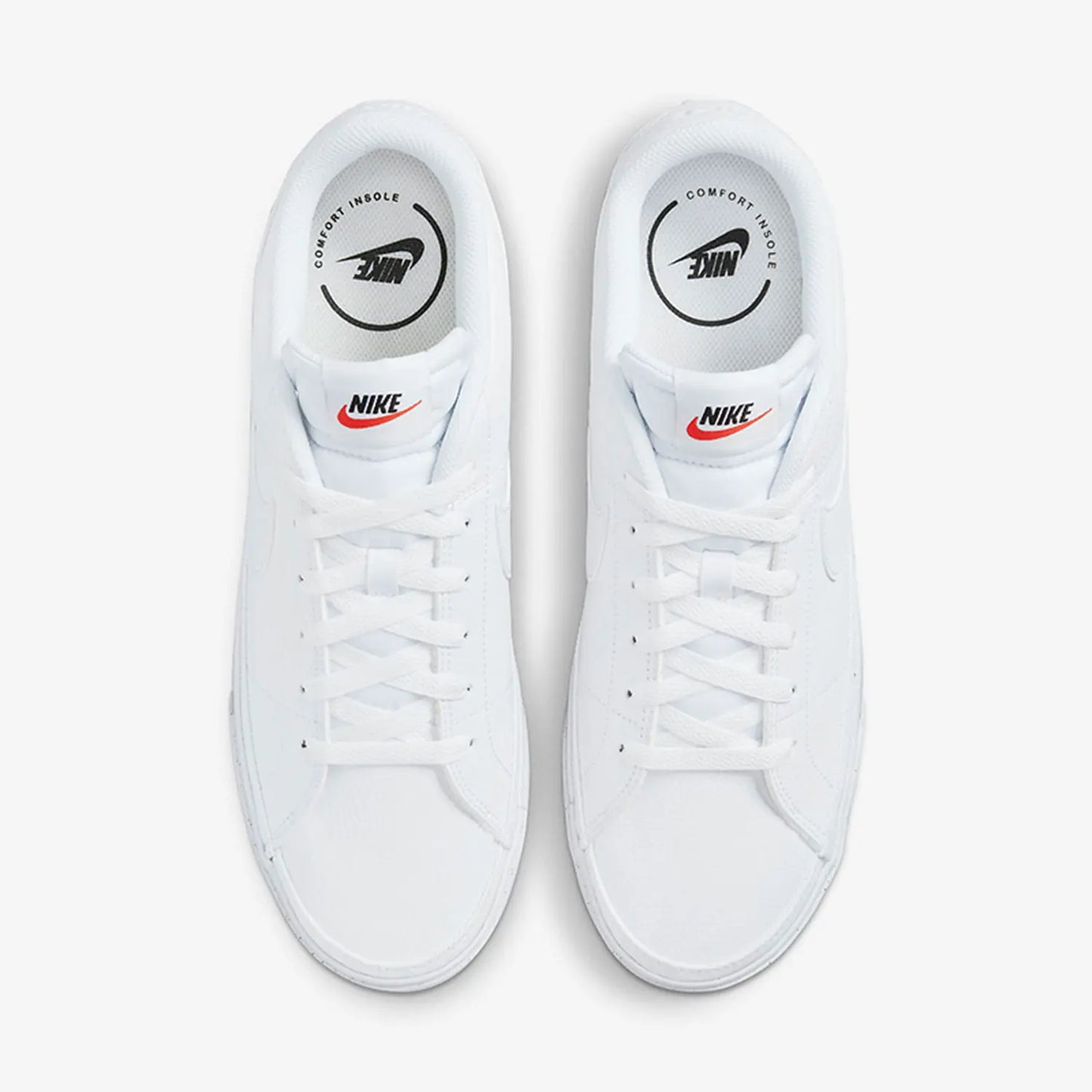 Nike Official Genuine COURT LEGACY NN Men's Casual Skate Shoes DH3162-101