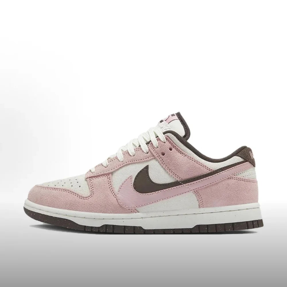 Chaussures de skateboard Nike Dunk SB unisexes : confort rembourré, adhérence durable, baskets décontractées HF5441-100