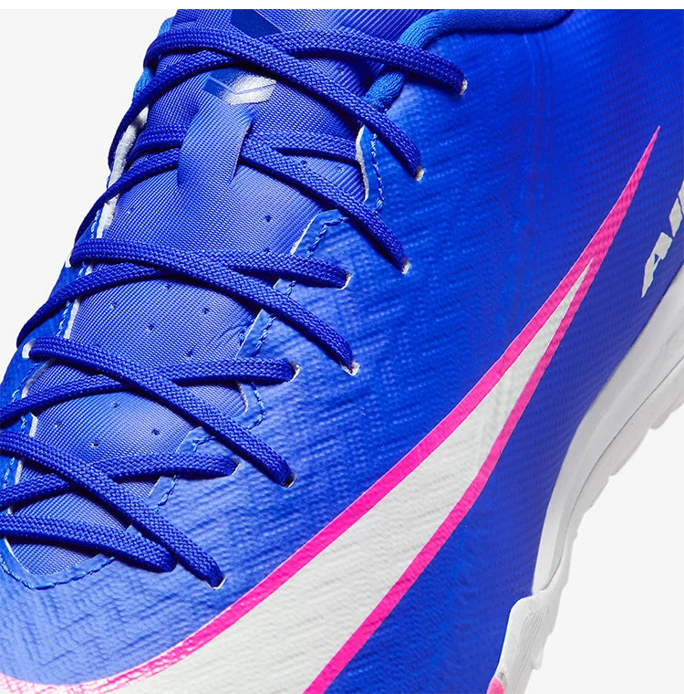 Nike originalne muške niske kopačke za nogomet s vezicama i otpornim na habanje FQ8449-446