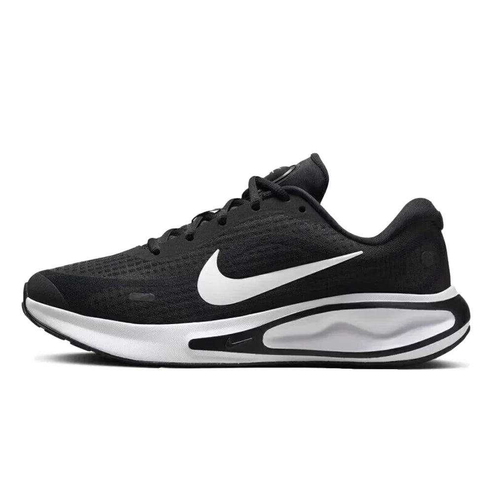 Nike Journey Run Running Shoes Comfortable cushioning, slip-resistant and durable Ideal for daily training IH7329-101