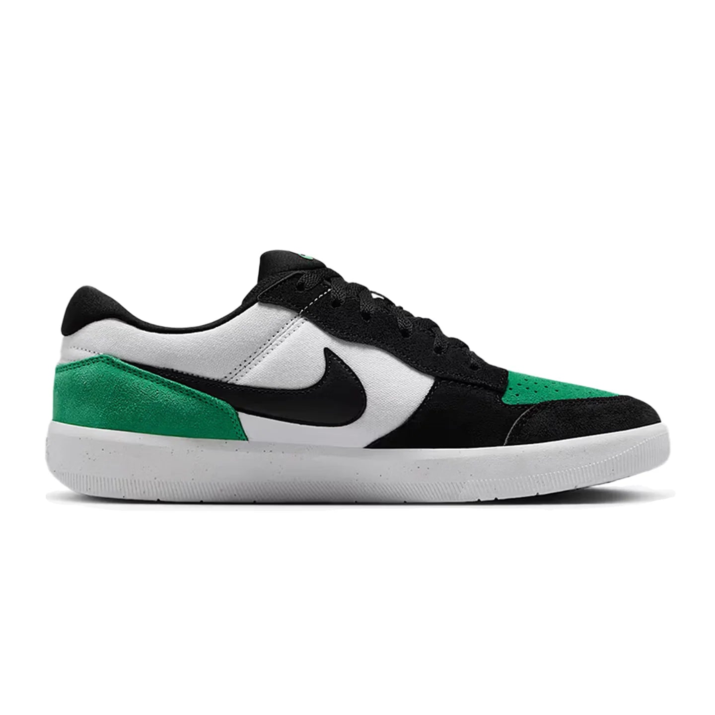 Nike SB Force 58 Unisex Low-Top Skate Shoes - Comfortable, Versatile, Durable, Breathable DV5477-101