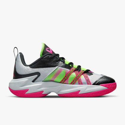 Offizielle Nike Original JORDAN ONE TAKE 3 Herren-Basketballschuhe mit Dämpfung DC7700-002