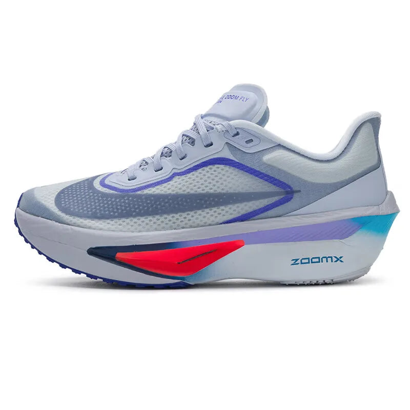 Original New Arrival NIKE  ZOOM FLY 6 Men's Running Shoes Sneakers