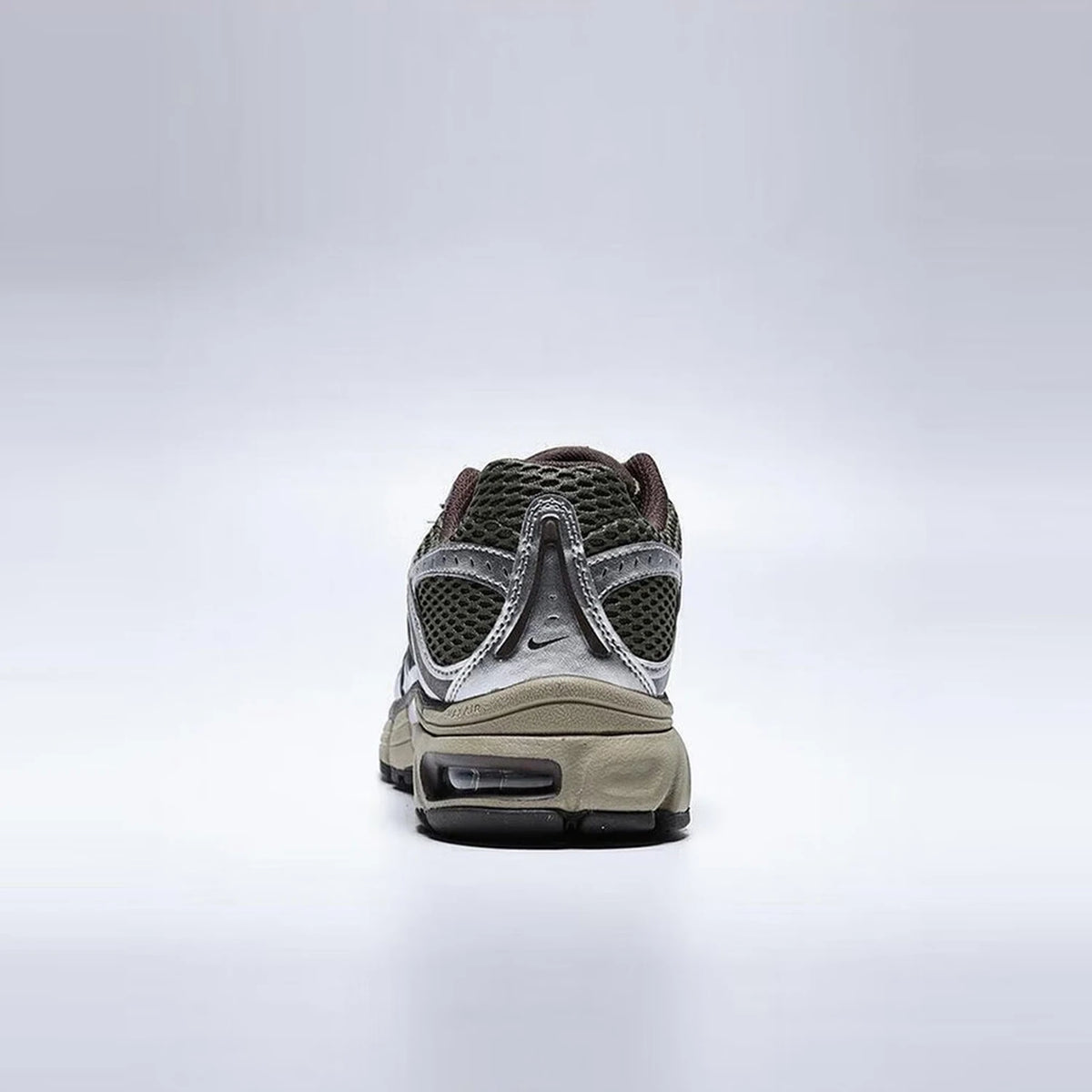 Chaussures de course rétro Nike AIR MAX MOTO 2K pour femme, authentiques, HQ2056-201