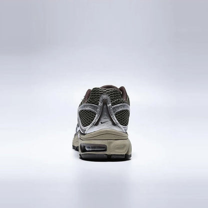 Chaussures de course rétro Nike AIR MAX MOTO 2K pour femme, authentiques, HQ2056-201