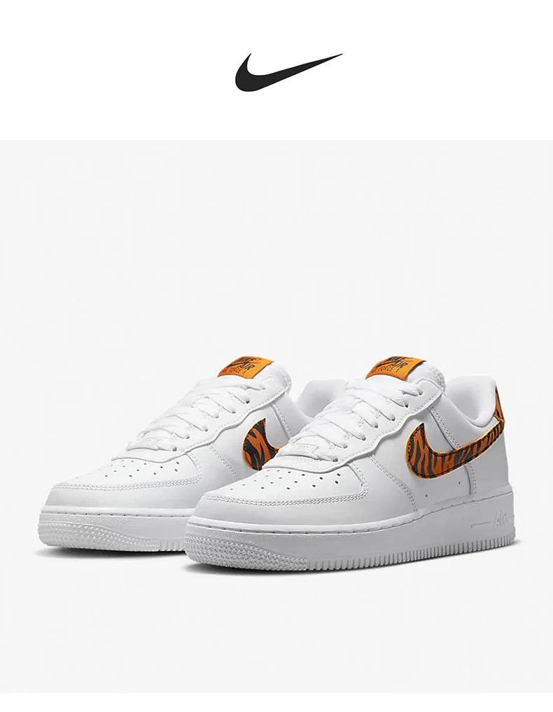 Nike Authentic Air Force 1 '07 дамски ежедневни обувки Air Force 1 DD8959-108