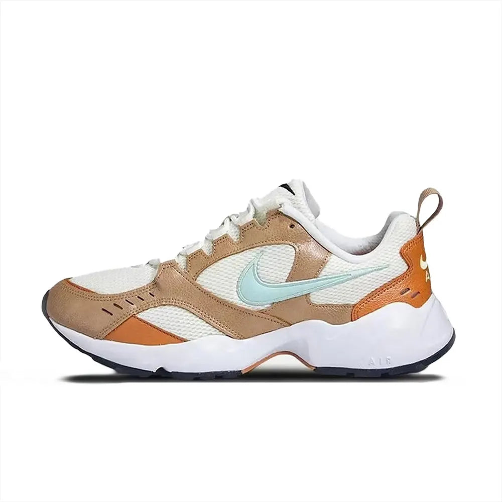 Мъжки ежедневни маратонки Nike Air Heights – изтънчен дизайн, комфорт, подходящи за ежедневно носене, класически обувки AT4522-101