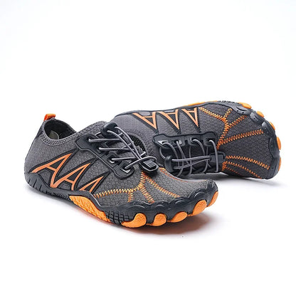 Plus Big Size 47 Men Women Slipstop Barefoot Aqua Shoes Water Sports Shoes Swimming in the Sea Beach Shoe Diving Summer Sale