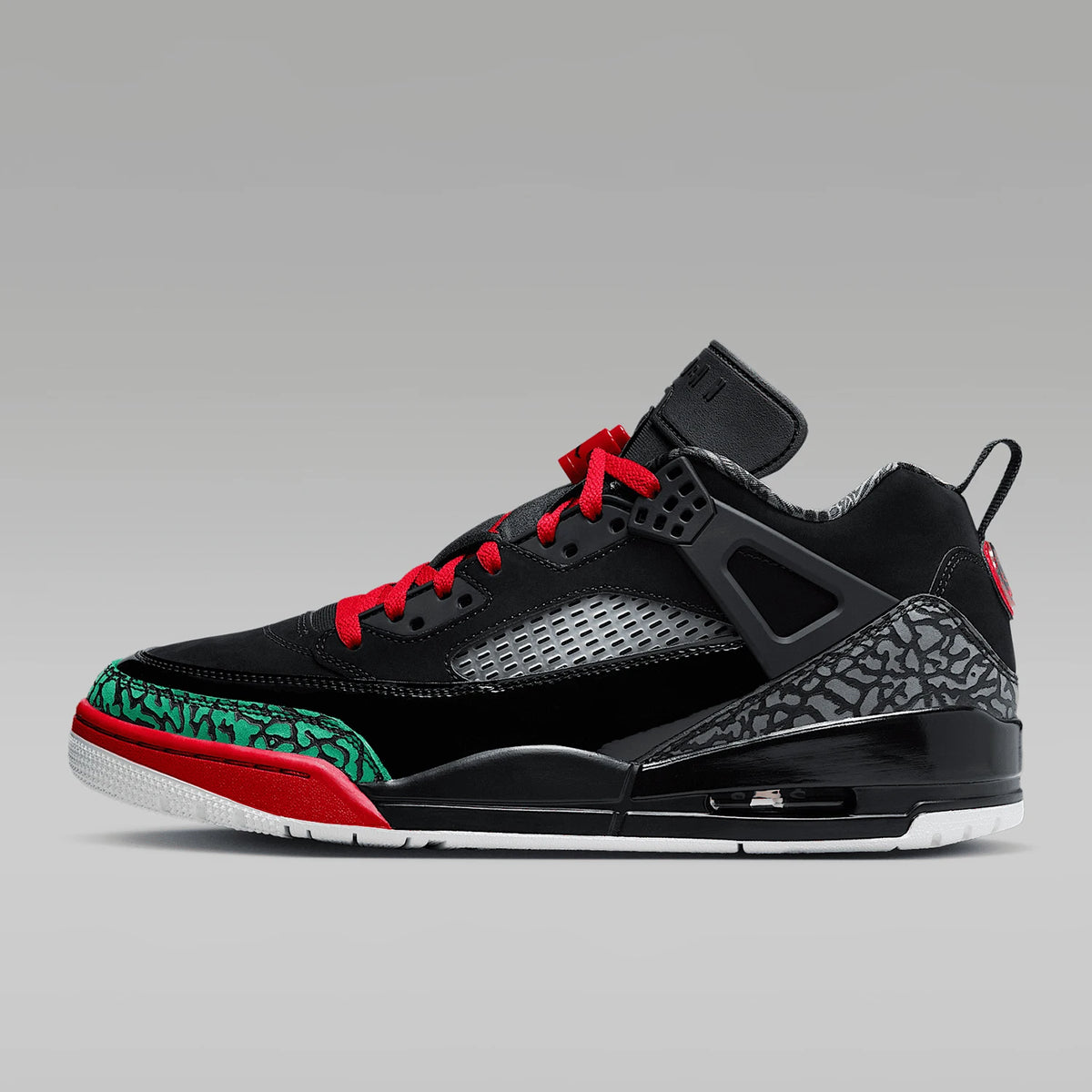Nike Authentic Jordan Spizike Low herrebasketballsko FQ1759-060