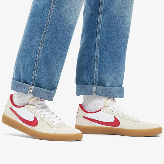 Nike Official Authentic 2024 New Men's and Women's Classic Low-Top Casual Sports Sneakers CD5010-100