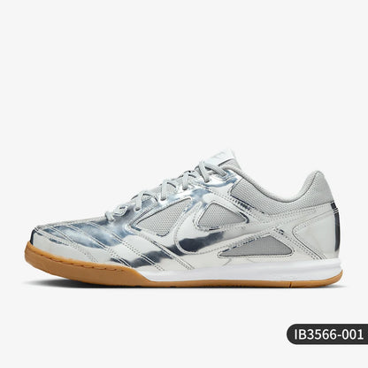 Nike Original Gato LV8 Unisex Thin-Sole Breathable Sneakers IB3566-001