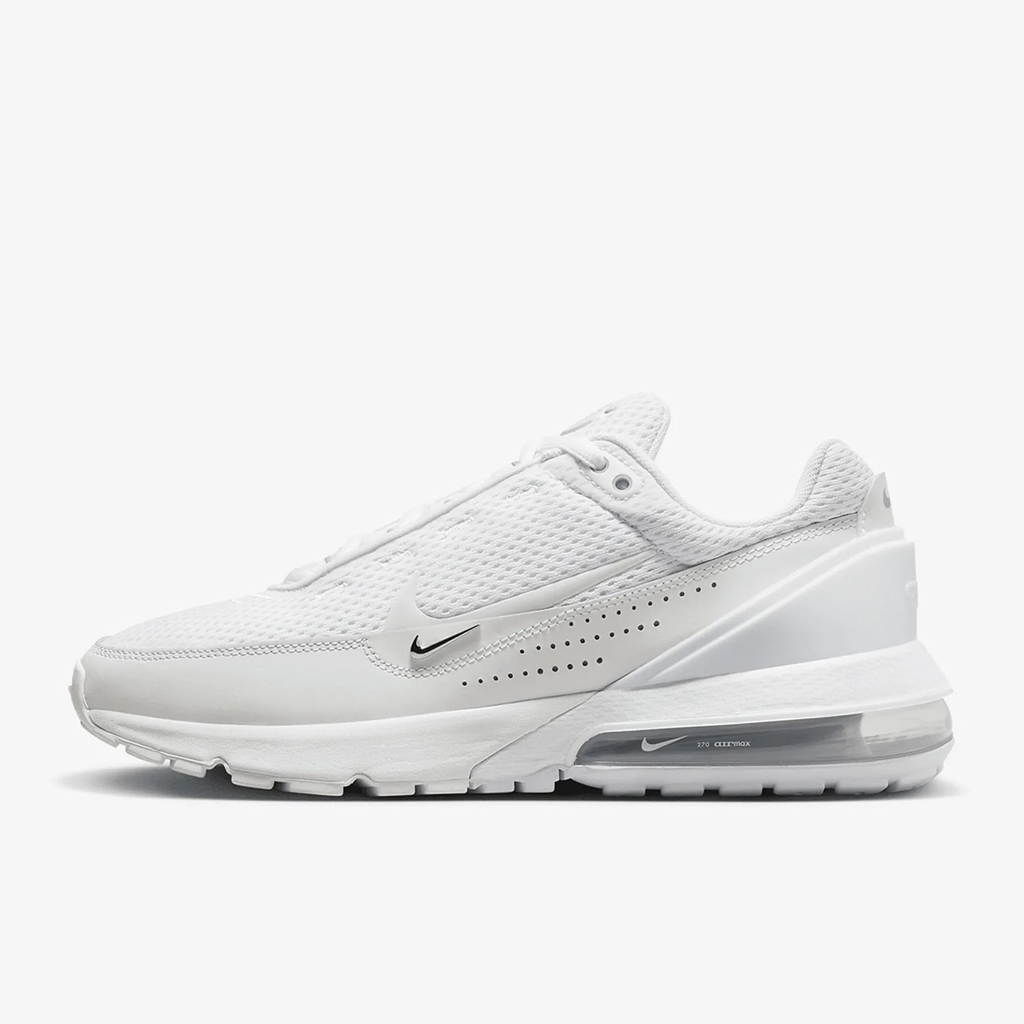 Nike Official Authentic Scarpe casual da uomo e da donna traspiranti, leggere, ammortizzate e da allenamento DR0453-101