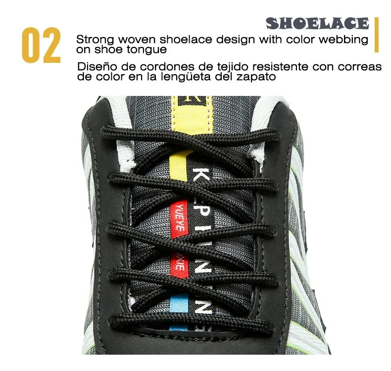 Men's and Women's Cycling Shoes Zapatillas Ciclismo MTB Bike Riding Shoes Motorcycle Waterproof Bicycle Hiking Sneakers for Men