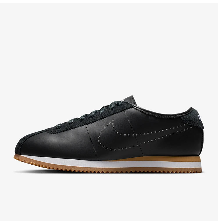 Nike genuine autumn women's wear-resistant low cut lace up sports shoes HQ1841-002