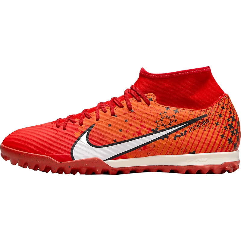 Nike genuine New Men's Durable Training Soccer Shoes FD1166-600