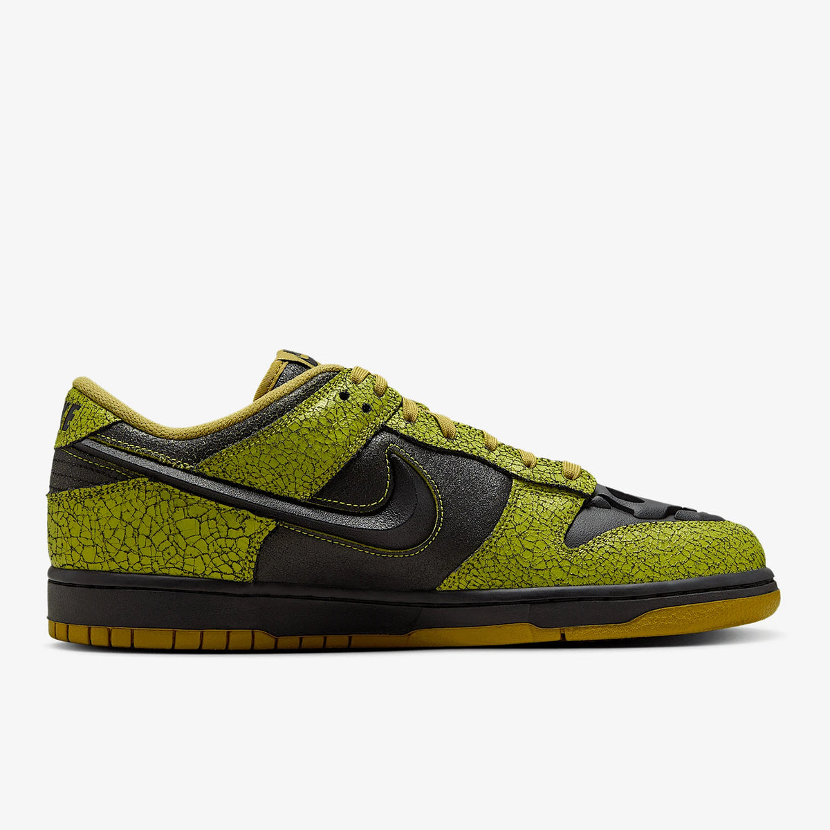 Ténis Nike genuínos, da nova coleção da estação, unissexo, estilo retro, de cano baixo, modelo HV6103-300