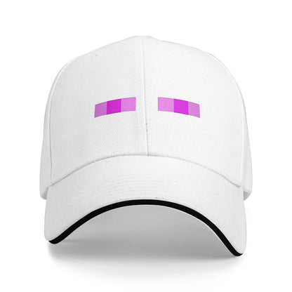 Chicken Jockey  head Baseball Cap  Streetwear Trucker Hat Spring Female Male Outdoor Sports Baseball Caps
