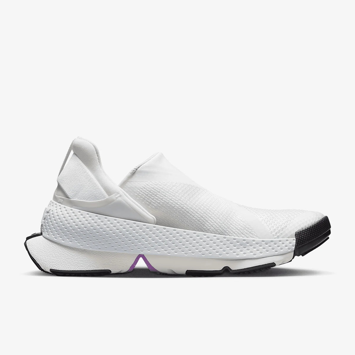 Nike Official Genuine Go FlyEase Women's Breathable Slip-On Running Shoes DR5540-104
