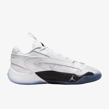 Nike Official Genuine JORDAN LUKA 2 PF Men's Performance Basketball Shoes DX9012-103