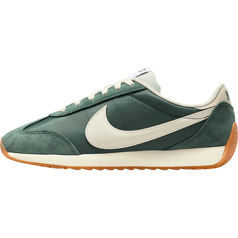 Scarpe sportive da donna Nike Pacific in tessuto resistente all'usura, modello basso con lacci, HM4771-300