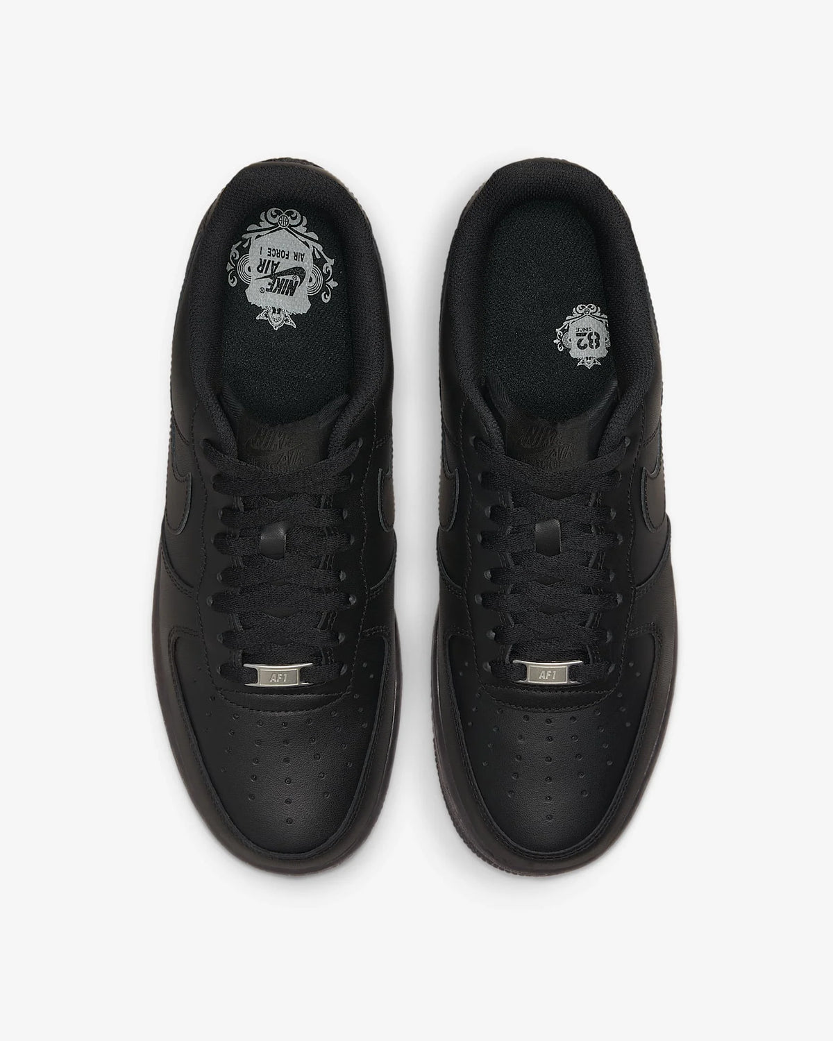 Nike Air Force 1 '07 Men's Air Force One Sneaker Shoe CW2288-001