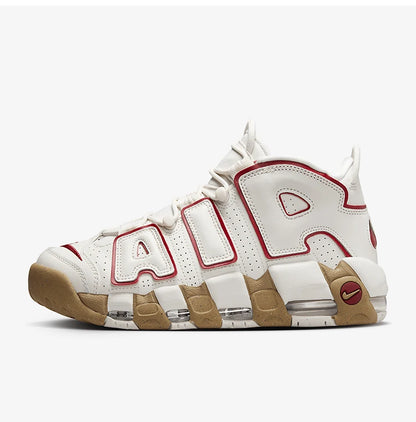 Nike originale nye Air Cushion træningsbasketballsko til kvinder DV1137-002