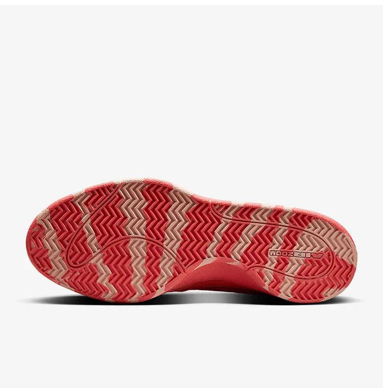 Nike Official Authentic BOOK 1 skridsikre, slidstærke performance-basketballsko til mænd IB8053-800