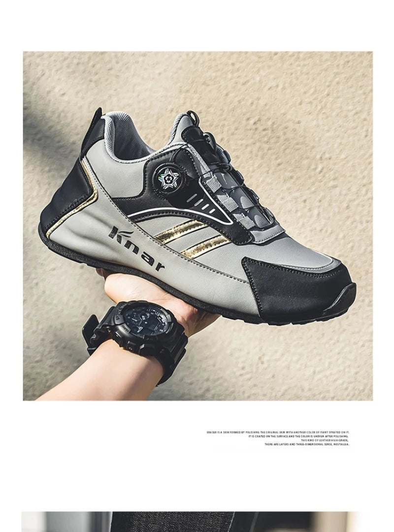 Nové pánske nízke ležérne tenisky v kórejskom štýle, univerzálne „dad shoes“ s mäkkou podrážkou, pohodlné ľahké platformové topánky na každý deň