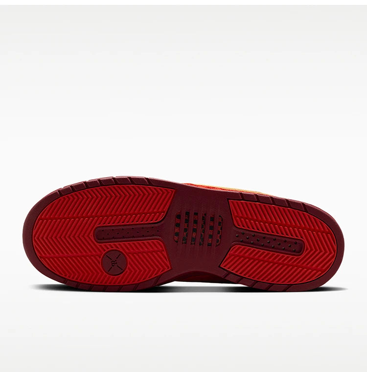 Nike Authentic Four Seasons Style muške i ženske niske tenisice s vezicama, otporne na habanje i moderne, IQ5648-600