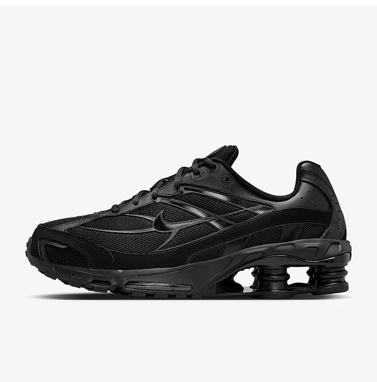 Nike Original Shox Ride 2 Men's Low Top Cushioned Durable Sports Shoes IO4296-002