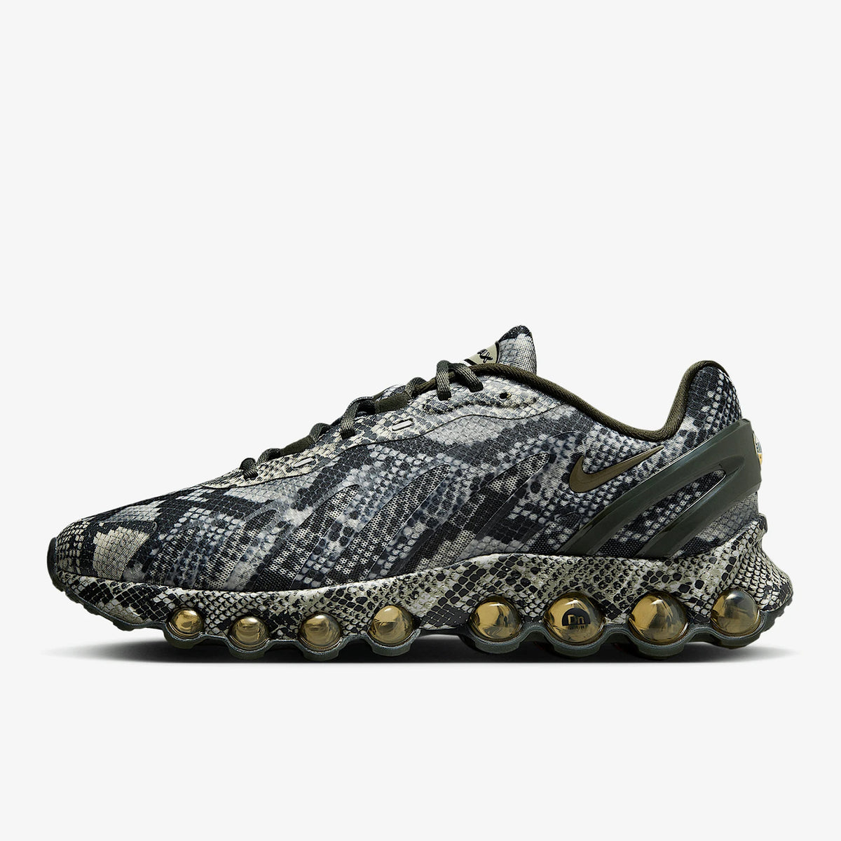 Nike Authentic muške sportske tenisice za trčanje s prozračnim jastukom HV8476-300