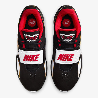 Nike genuine Prime 93 men's training shock-absorbing sports basketball shoes HQ3479-001