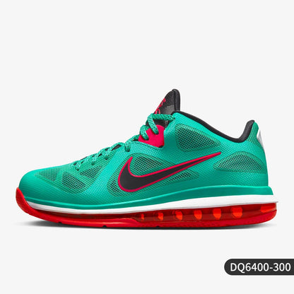 Nike Genuine LeBron 9 James Men's Training Basketball Shoes DQ6400-300
